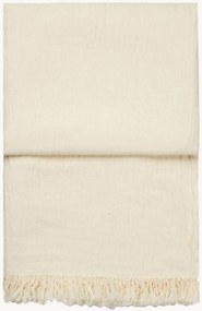 Coperta in cotone Lavender
