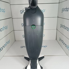 Aspirapolvere Folletto VK 200 Rigenerato Garantito 2 Anni con Spazzola Snodabile...