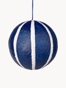 Palline di Natale Sphere, Ø 12 cm, 3 pz