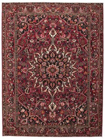 Bakhtiar Tappeto persiano 410 x 310 (Iran) Annodato A Mano