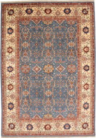 Samarkand Tappeto 180 x 260 (Pakistan) Annodato A Mano