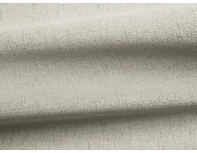 Divano beige allungabile/con contenitore 225 cm Moku – Makamii