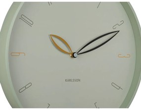 Orologio da parete ø 40 cm Petals - Karlsson