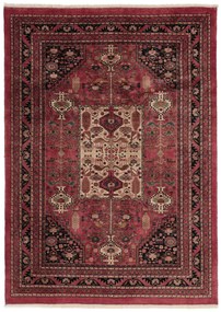 Gashghai Tappeto 180 x 250 (Iran) Annodato A Mano