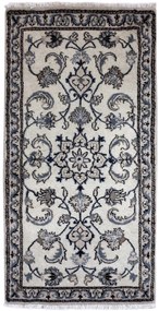 Nain Tappeto persiano 70 x 140 (Iran)