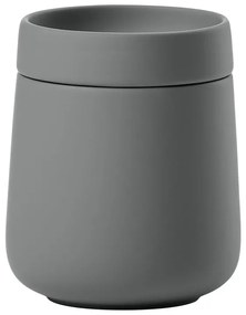 Organizzatore per il bagno in gres grigio Nova One - Zone