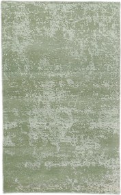 Asman Tappeto 110x180 (Indian) Annodato A Mano