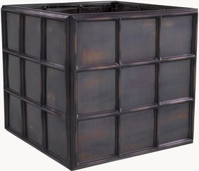 Portavaso da giardino Grid