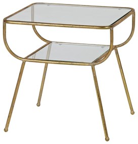 Tavolino 40,5x47 cm Amazing – WOOOD