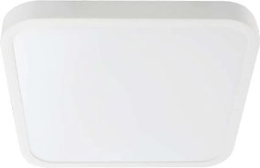 Plafoniera LED da bagno LED/48W/230V 6500K IP44 bianco