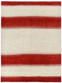 Rizbaft Tappeto 210 x 300 (Iran) Annodato A Mano