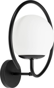 Lampada da parete APP1152-1W Black