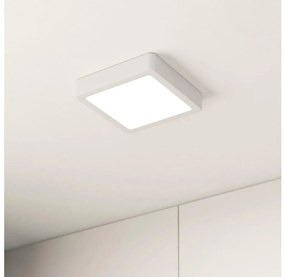 Eglo 99246 - Plafoniera LED FUEVA 5, LED/10,5W/230V