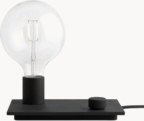 Lampada da tavolo piccola con luce regolabile Control