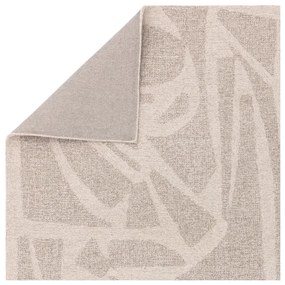 Tappeto in lana color crema tessuto a mano 160x230 cm Loxley - Asiatic Carpets