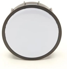 Deko-Light 731058 -Applique a LED da esterno MEISSA 6,8W/230V IP44 antracite