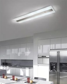 Philips Massive 85115/14/31 - Lampada fluorescente DECOLINE 2xG5/14W/230V