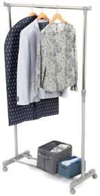 Stendibiancheria Gamma Acciaio - Compactor