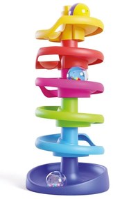 Spiral Tower - pista di biglie