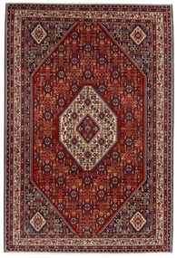 Gashguli Tappeto 300x200 (Iran) Annodato A Mano