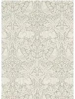 Morris & Co Carta da parati Pure Brer Rabbit - Gilver
