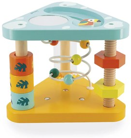 Tropik - Triangolo Multiattività