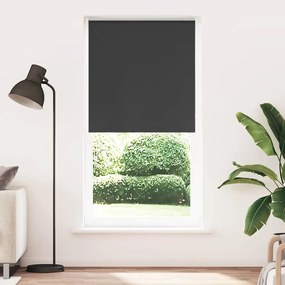 Tenda A Rullo Oscurante 105x210 Cm Larghezza Tessuto 100,7 Cm /