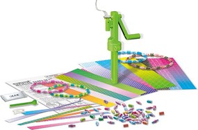 Ricicliamo - perline di carta