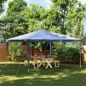 Tenda Per Feste 4x4 M Blu /