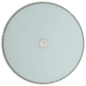 Eglo 94918 - Plafoniera PASTERI 3xE27/60W/230V