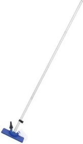 Kit Pulizia Piscina Pool 58195 Bestway Scopa+retino+manico+termometro+test+toppe