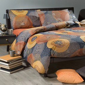 Completo Copripiumino in Cotone Sky Singolo New Generation
