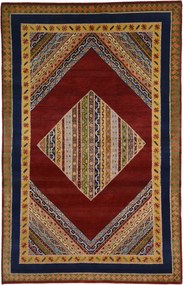 Loribaft Tappeto orientale 300 x 190 (Indian) Annodato A Mano