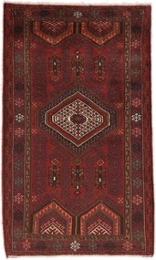 Hamedan Tappeto persiano 160 x 100 (Iran) Annodato A Mano