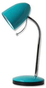 Lampada da tavolo colore blu AC220-240V L135*H350mm