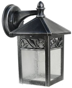 Elstead GZH-WC2 - Applique da esterno WINCHCOMBE 1xE27/60W/230V IP44