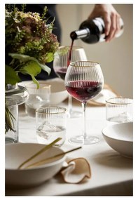 Bicchiere in set da 4 pezzi 350 ml Palermo - Lyngby Glas