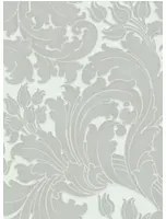Little Greene Tapete Tulip - Cloud