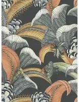 Cole & Son Carta da parati Hoopoe Leaves - 119/1005