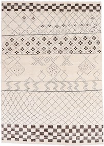 Berber Tappeto orientale 350 x 250 (Pakistan) Annodato A Mano
