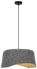 Rabalux 72189 - Lampadario a sospensione con filo FARELIA 1xE27/10W/230V