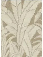 Arte International Carta da parati Botanic - Linen
