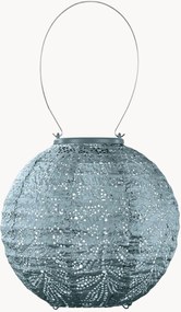 Lanterna solare a LED Folia