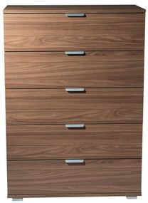 POLKA - cassettiera 5 cassetti