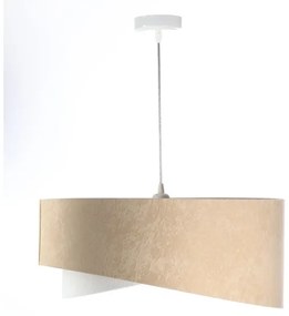 Lampadario a sospensione con filo GALAXY 1xE27/60W/230V