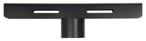 Supporto Testa-Palo per Fari LED e Fari LED SOLARE