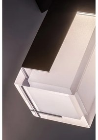 Rabalux 77127 - Applique a LED da esterno DARVAS LED/12W/230V IP54