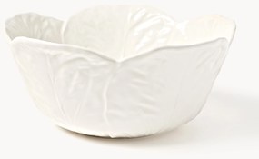Insalatiera dipinta a mano Cabbage