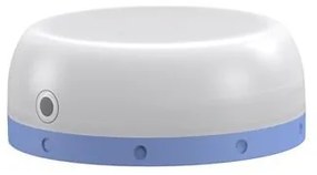 Ledlenser KIDCAMP6 RAINBOW - Lampada portatile dimmerabile a LED/3xAAA IP44 blu