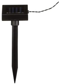 Globo 33059-8 - Luce decorativa solare a LED 8xLED/3,2V IP44